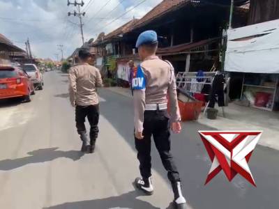 Giat jumat berkah polres muba,,,,