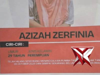 Sinergitas satreskrim polres ogan komering ilir berhasil menemukan 1 orang perempuan yang hilang.