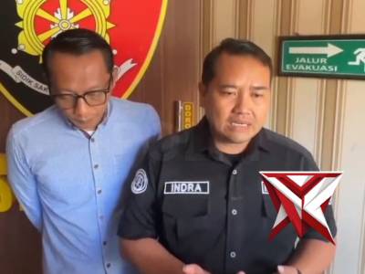 Kasus dugaan pencabulan dengan modus pengobatan alternatif berhasil diungkap oleh Polres Magetan. Se