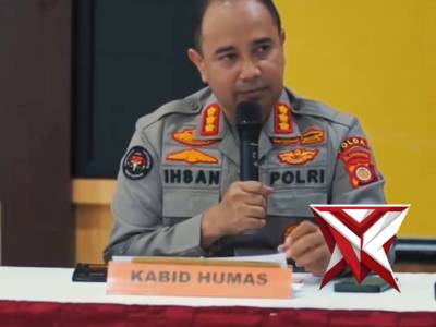KAWAL SAMPAI TUNTAS Polda DIY berkomitmen mengusut tuntas siapa saja yang terlibat dalam kasus tsb - PoliceTube