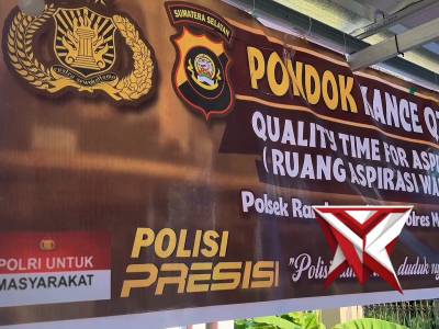 polri untuk masyarakat - PoliceTube