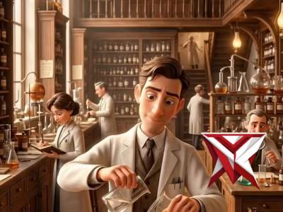 Dari Laboratorium ke Penyalahgunaan: Fakta di Balik Ekstasi (MDMA)