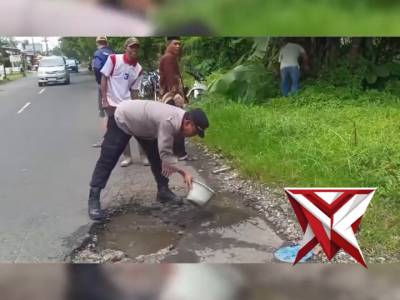 anggota polres mura - PoliceTube