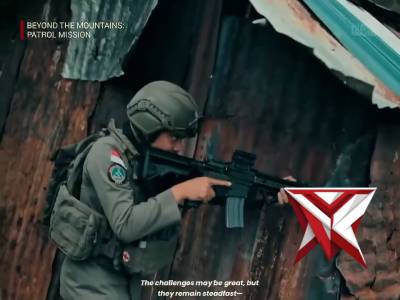 PENGABDIAN UNTUK MASAYARAT