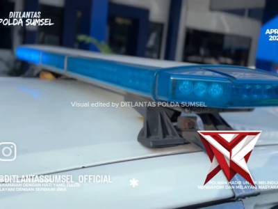 POLSEK PULAU BERINGIN RES OKU SELATAN