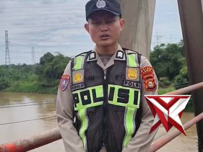 Polsek Merapi Barat melaksanakan patroli KRYD di wilkum Polsek Merapi guna cipkon tetap aman kondusi