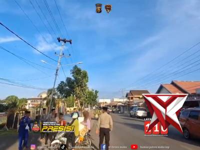 Bagi takjil SM6 - PoliceTube