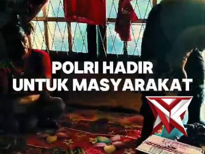 POLRES MUSI RAWAS