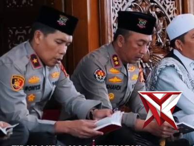 Polri Untuk Masyarakat - PoliceTube