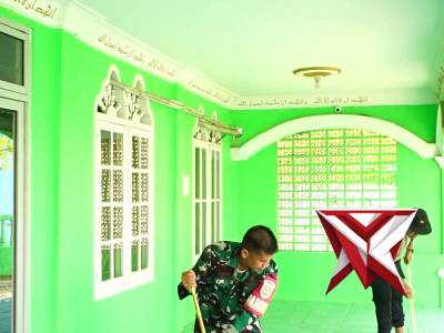 Polsek mesuji makmur