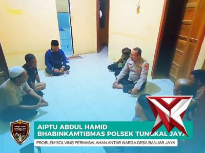 Polres muba SM6 - PoliceTube