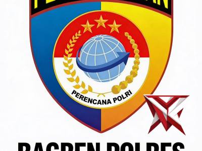 KEGIATAN BAG REN POLRES OKU SELATAN // 06 - PoliceTube