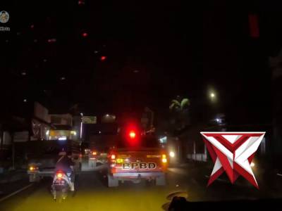 Respon Cepat Laporan BEBEJA KAPOLRES,Polres Tasikmalaya Kota Tindaklanjuti Laka Lantas - PoliceTube