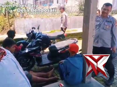 Desa Bendosari kec.pujon - PoliceTube