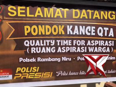 Polri bersama masyarakat - PoliceTube