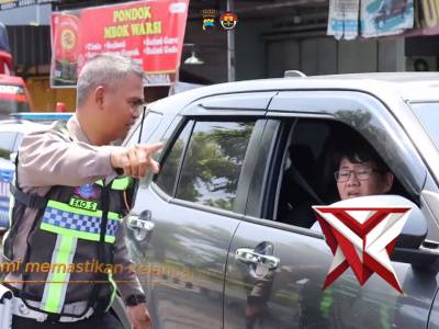 Repost @polisisukoharjo
Kapolres Sukoharjo AKBP Anggaito Hadi Prabowo, S.H., S.I.K., bersama jajara