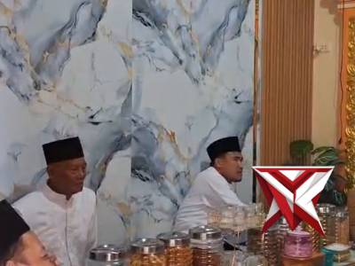 Polsek megang sakti polres musi rawas