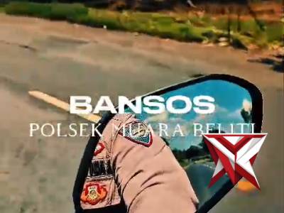 POLRES MUSI RAWAS - PoliceTube