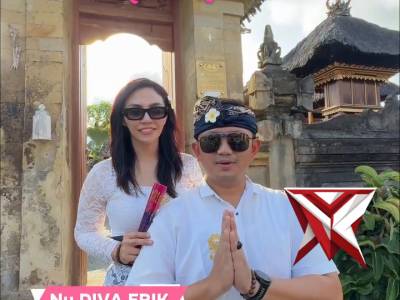 Rombongan Polres Magetan telah tiba di Bali ?????

Setelah perjalanan panjang, anggota memanfaatka