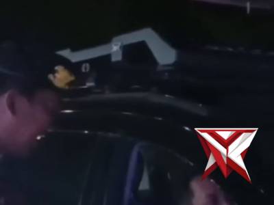 PATROLI POLRES MUSI RAWAS