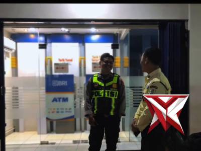 Kegiatan Rutin Polsek Kromengan