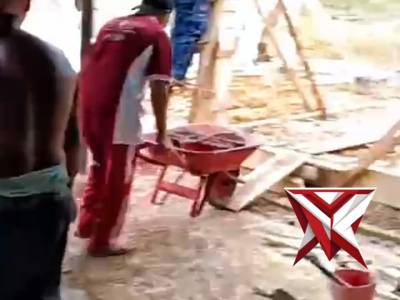 POLISI PENOLONG MASYARAKAT. - PoliceTube