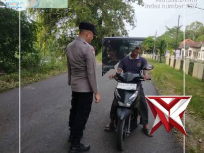 KRYD dgn target Orang, Surat Kendaraan, Muatan dari kendaraan Roda 2/4/6