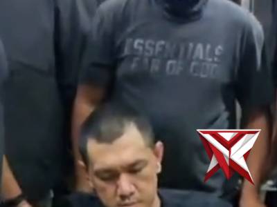 Bandar Narkoba Andre The Doctor berhasil di tangkap . - PoliceTube