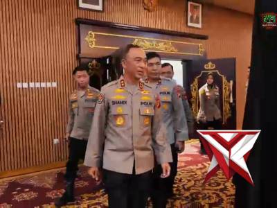 Kapolda Sumsel Fokuskan Angaran Dan Sdm POLRI berdampak langsung Terhadap Masyarakat - PoliceTube