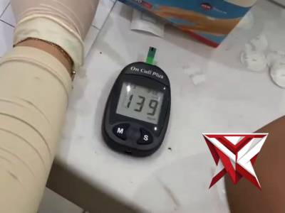 Rikkes Berkala Polres Magetan - PoliceTube