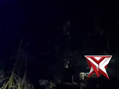 Aksi Humanis Satlantas Polres Musi Rawas