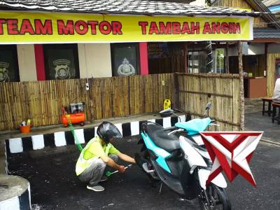 Polsek Mesuji Makmur - PoliceTube