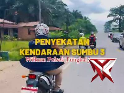 Polres muba andalan .T