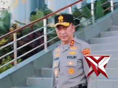 POLRES MUSI RAWAS - PoliceTube