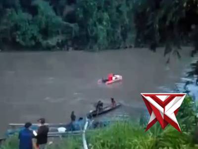 POLSEK MUARADUA RES OKU SELATAN