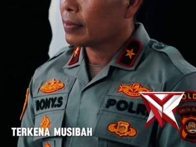 Bedah rumah guna mendukung giat kapolda sumsel - PoliceTube