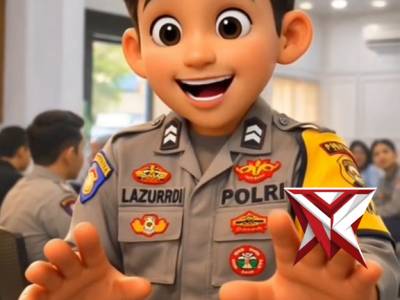 Layanan BEDULUR polres musi rawas - PoliceTube