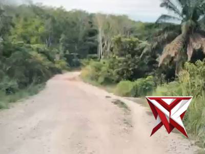 GIAT SATRESKRIM POLRES MUBA