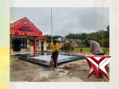 kurve polsek air sugihan