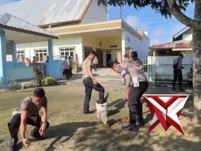 Kegiatan kurve - PoliceTube