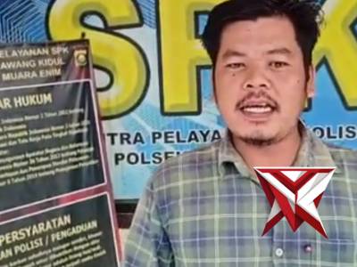 SPKT Siap Melayani 24 Jam untuk Masyarakat - PoliceTube