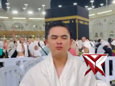 Marhaban Yaa Ramadhan - PoliceTube