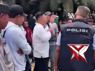 Polisi hadir teluk gelam - PoliceTube