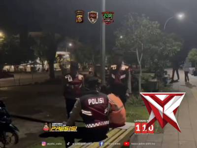 Apel soc polres muba..?