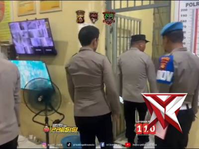 Apel soc polres muba..????