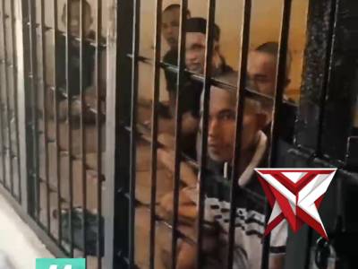 Binrohtal polres mura - PoliceTube