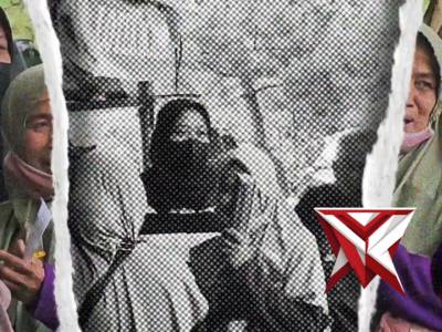 Kapolresta Bandung Berikan KaDeudeuh Untuk Wisatawan Glamping.