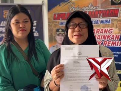 Apresiasi masyarakat atas pelayanan Polsek Tungkal Jaya