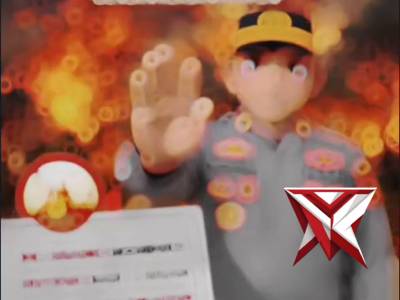 Kapolsek himbauan karhutla