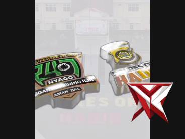 Kapolres OKI AKBP Eko Rubiyanto, S.H., S.I.K., M.H. beserta jajaran mengikuti arahan Wakapolri terka